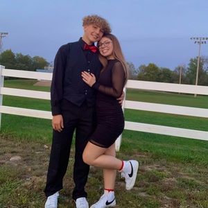 Meet your Posher, Briana